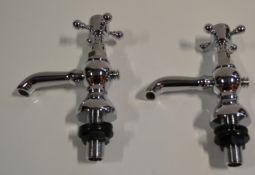 1 x VP Coniston Basin Taps - M9034/TAP16 - Ref: DSY177 - CL190 - Location: Altrincham WA14