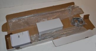1 x VP Traditional Shower Rail - STR - Ref: DSY115 - CL190 - Location: Altrincham WA14