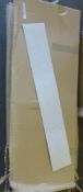 5 x Boxes of Amtico Design Cirrus Air 1000x150mm Flooring - CL185 - Ref: DRT0696 - Location: Stoke S