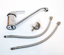 1 x Mixer Tap – Used Commercial Sample In Good Condition - Model: T79 – Plumbing Supplies – Ref :