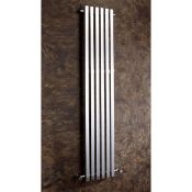 1 x Blade Vertical Radiator (TW05) - Unused Sealed Stock - Size: 1800 x 400mm - CL190 - Ref MSC042 -