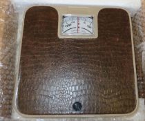 1 x Newton Meter Newton Platform Scales - CL185 - Ref: DRT0666 - Location: Stoke ST3Untested