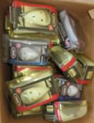 28 x Bike Protective Cups - 26 Adult, 2 Youth - CL185 - Ref: DRT0669 - Location: Stoke ST3It
