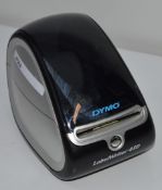 1 x Dymo LabelWriter 450 Label Printer - CL400 - Ref JP284 - Location: Altrincham WA14 - Includes