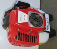 1 x BC260A 2-Stroke Engine - New/Unused - CL185 - Ref: DRT0693 - Location: Stoke ST3Items lo