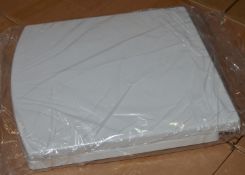 1 x Soft Close Toilet Seat - Brand New With Fittings - CL034 - Location: Altrincham WA14
