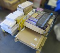 1 x Pallet of Assorted Stationary - CL185 - Ref: DRT0700 - Location: Stoke ST3Items located