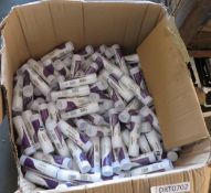 1 x Box of Snopake 36g Paper Glue Sticks- CL185 - Ref: DRT0702 - Location: Stoke ST3Items lo