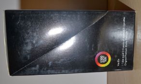 30 x Neo E-Cigarettes Senses Shisha Vanilla Disposable Electronic Cigarettes - New & Sealed