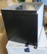 1 x PH Wave Tank - CL185 - Ref: DRT0674 - Location: Stoke ST3Items located in Stoke-on-Trent
