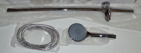 1 x Slider Rail Kit - XJY746 - Ref: DSY119 - CL190 - Unused Stock- Location: Altrincham WA14