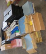 1 x Pallet of Assorted Stationary - CL185 - Ref: DRT0665 - Location: Stoke ST3Items located