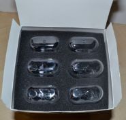 12 x Neo E-Cigarettes Infinity Starter Packs - New & Sealed Stock - CL185 - Ref: DRTISP -
