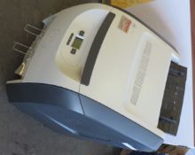 1 x GBC AutoUltima A3 Pro Laminator - CL185 - Ref: DRT0687 - Location: Stoke ST3 - RRP: £4455<BR
