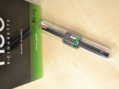 24 x Neo E-Cigarettes Cool Mint Disposable Electronic Cigarettes - New & Sealed Stock - CL185 - Ref: