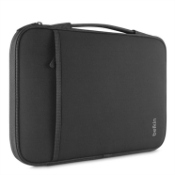 1 x Belkin Notebook Carrying Case Sleeve For 13 Inch Notebooks - Brand New Stock - CL400 - Ref JP295