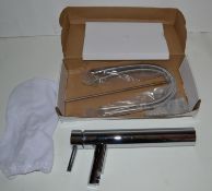 1 x Mixer Tap - TAP41A - Ref: DSY123 - Unused Stock - CL190 - Location: Altrincham WA14 Supplied