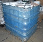 Approx. 27 x 20 Litre Assorted Tins of Paint inc. Roof & Tile, Block Pave Sealer + More - Ref: