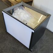 1 x PH Wave Tank - CL185 - Ref: DRT0661 - Location: Stoke ST3Items located in Stoke-on-Trent