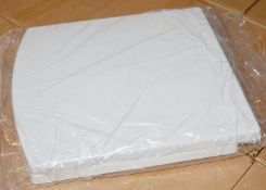 1 x Soft Close Toilet Seat - Brand New With Fittings - CL034 - Location: Altrincham WA14