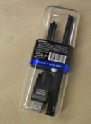 6 x Neo E-Cigarettes Infinity Starter Packs - New & Sealed Stock - CL185 - Ref: DRTISP - Location: