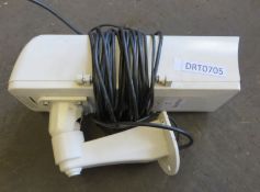 1 x Security Camera in IP67 Housing - CL185 - Ref: DRT0705 - Location: Stoke ST3Camera model