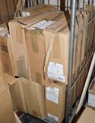 17 x Concealed Cisterns Including Wirquin - Unused Stock / Some May Have Missing Parts - CL190 - Ref