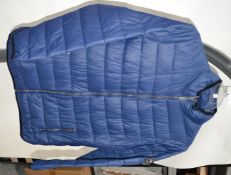 1 x Steilmann Kirsten Womens Size 16 Lightweight Fold-Away Coat - CL210 - Ref SC2056 - Location: