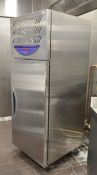 1 x Williams Blast Chiller - Model WBC50 R1 - 50kg Blast Chill Capacity