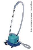 1 x WETROK Monovac-6 Commercial Wet Vacuum Cleaning Machine - Used, In Excellent Condition - CL212 -