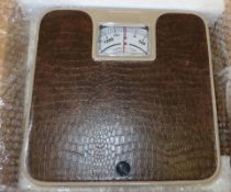 1 x Newton Meter Newton Platform Scales - CL185 - Ref: DRT0666 - Location: Stoke ST3