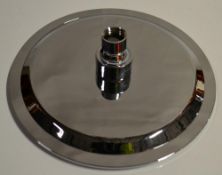1 x Basin Mixer Flat Handle - 1193CR - Ref: DSY175 - Unused Stock - CL190 - Location: Altrincham WA1