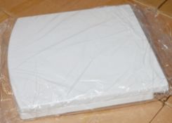 1 x Soft Close Toilet Seat - Brand New With Fittings - CL034 - Location: Altrincham WA14
