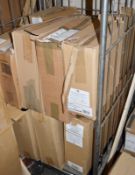 17 x Concealed Cisterns Including Wirquin - Unused Stock / Some May Have Missing Parts - CL190 - Ref