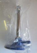 11 x Natural Gas Bunsen Burners - CL185 - Ref: DRT0663 - Location: Stoke ST3 - RRP £160
