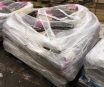 1 x Pallet Of Horticultural Silver Sand By Kelkay - New / Unused Stock - CL185 - Ref: AISLE2/22 - Lo