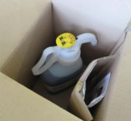 10 Boxes of Diversey Suma D2.3 Multipurpose Kitchen Cleaner - 2 x 1.4L per Box - Ref: DRT0186 - CL18
