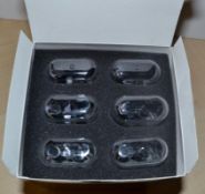 12 x Neo E-Cigarettes Infinity Starter Packs - New & Sealed Stock - CL185 - Ref: DRTISP - Location: