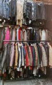 10 x Steilmann KSTN By Kirsten Womens Coats - New Sample Stock - CL210 - Ref: DSY0199 - Location: Al