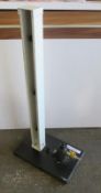 1 x PH Boyles Law Apparatus - CL185 - Ref: DRT0659 - Location: Stoke ST3 - RRP £153