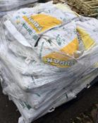 1 x Tarmac Trupak Branded Winter Grit - New / Unused Stock - CL185 - Ref: AISLE3/29 - Location: Stok