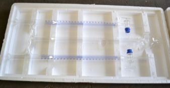 1 x PH Hoffman's Voltameter - CL185 - Ref: DRT0720 - Location: Stoke-on-Trent ST3 - RRP: £90