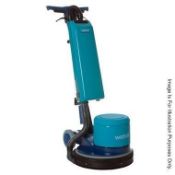 1 x WETROK Monomatic HS Commercial Spray Cleaning Machine - Suitable For Professional Cleaning Compa
