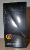 30 x Neo E-Cigarettes Senses Shisha Vanilla Disposable Electronic Cigarettes - New & Sealed Stock -