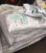 1 x Pallet Lot Of Build Mate Fix Post By Kelkey - New / Unused Stock - CL185 - Ref: AISLE1/13 - Loca