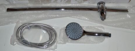 1 x Slider Rail Kit - XJY746 - Ref: DSY119 - CL190 - Unused Stock- Location: Altrincham WA14
