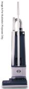 1 x SEBO Bs36 Twin Motor Upright Commercial Vacuum Cleaner (UV360) - Used, In Good Condition - CL212