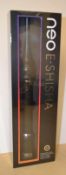 1 x Neo E-Cigarettes E-Shisha - New & Sealed Stock - CL185 - Ref: DRTNEOES - Location: Stoke ST3 -