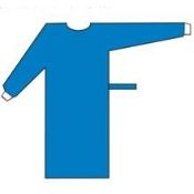 24 x 3M High Performance Disposable Surgical Gowns - Four Layers of High Barrier Protection For Both