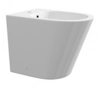 1 x Demar Bidet - Unused Stock - CL190 - Ref GIL038 - Location: Bolton BL1